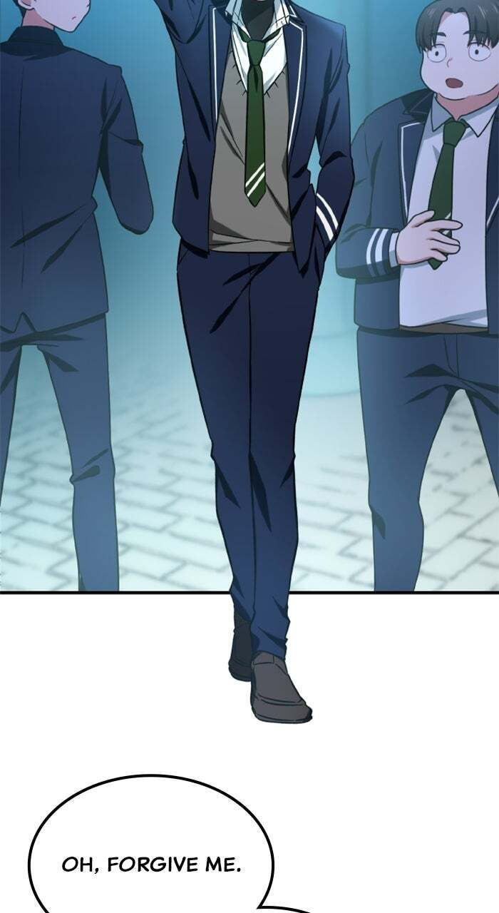 Saikyou Ansatsusha, Class Ten