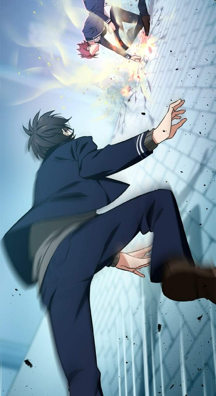 Saikyou Ansatsusha, Class Ten