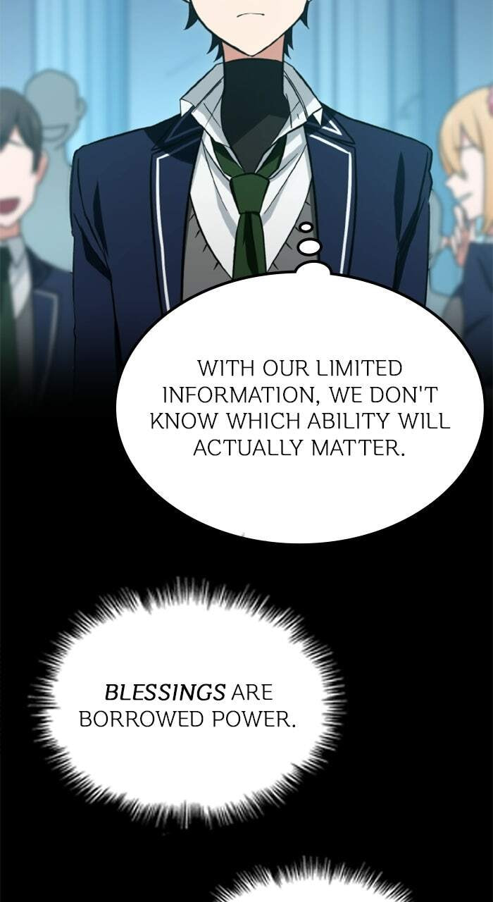 Saikyou Ansatsusha, Class Ten