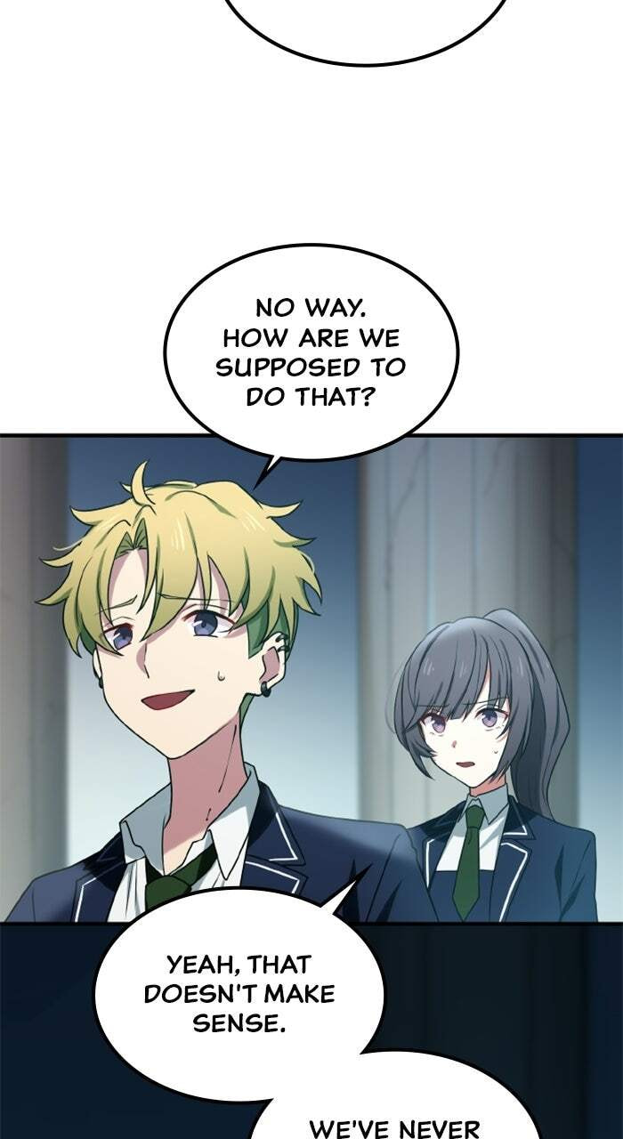 Saikyou Ansatsusha, Class Ten