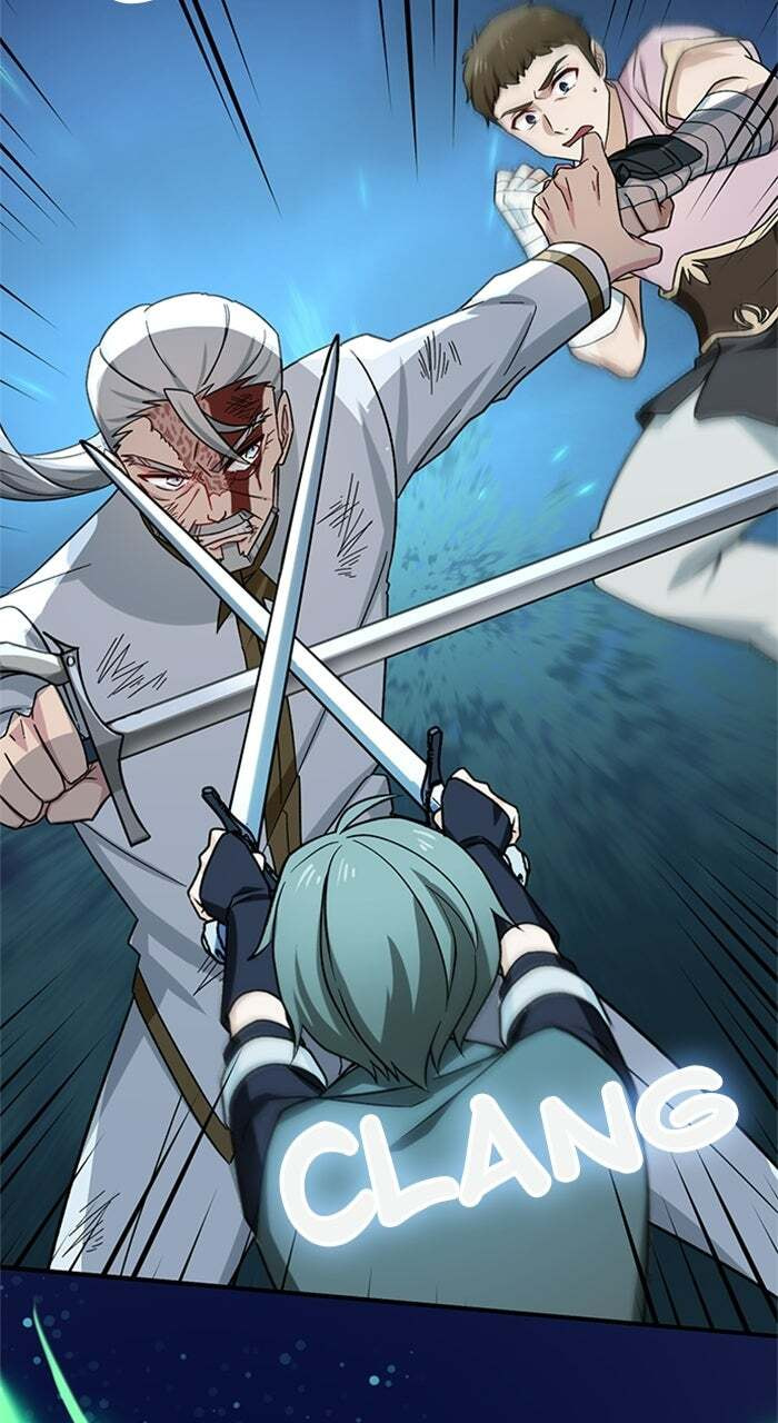Saikyou Ansatsusha, Class Ten