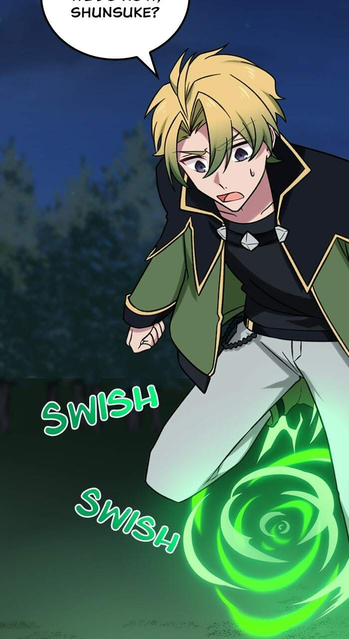Saikyou Ansatsusha, Class Ten