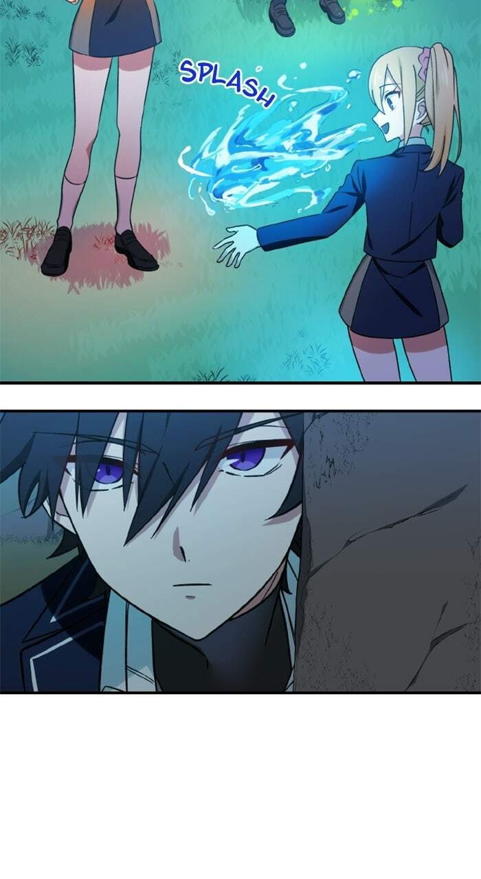 Saikyou Ansatsusha, Class Ten