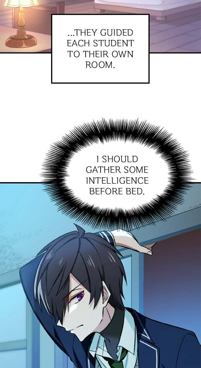 Saikyou Ansatsusha, Class Ten