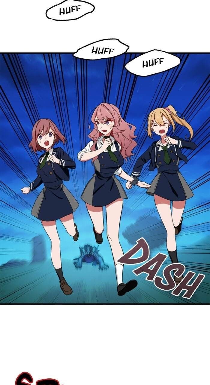 Saikyou Ansatsusha, Class Ten