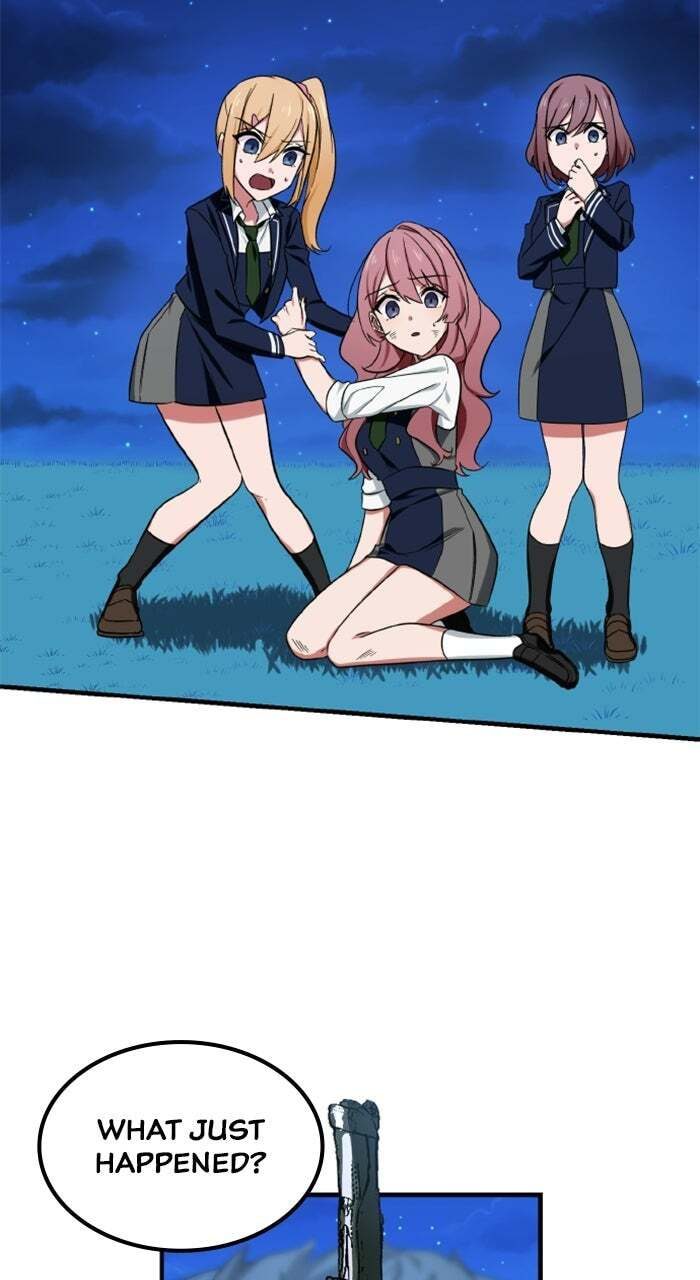Saikyou Ansatsusha, Class Ten