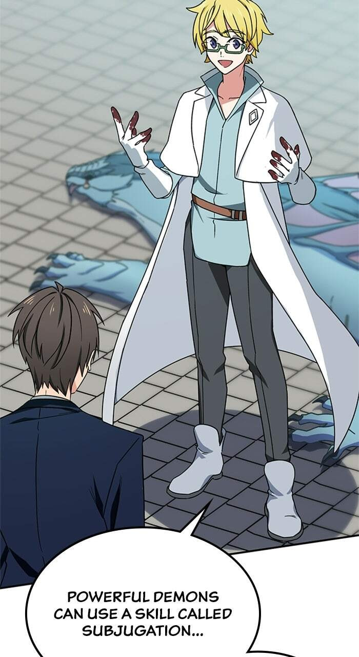 Saikyou Ansatsusha, Class Ten