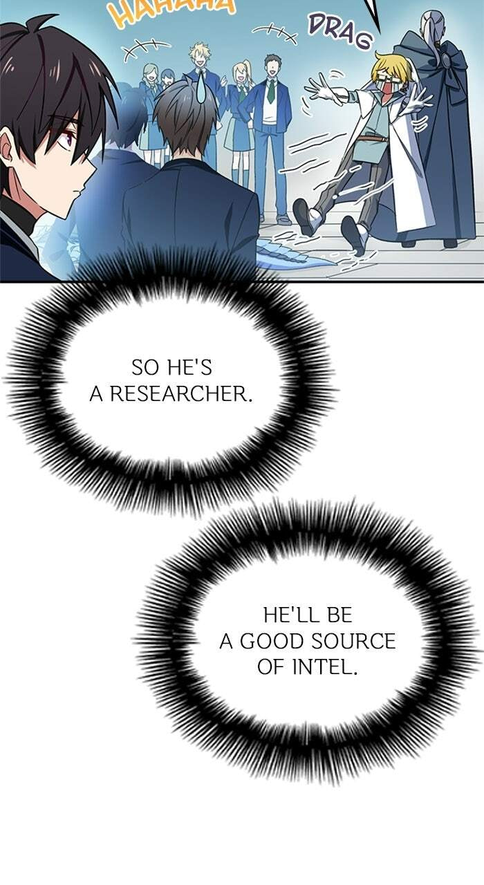 Saikyou Ansatsusha, Class Ten