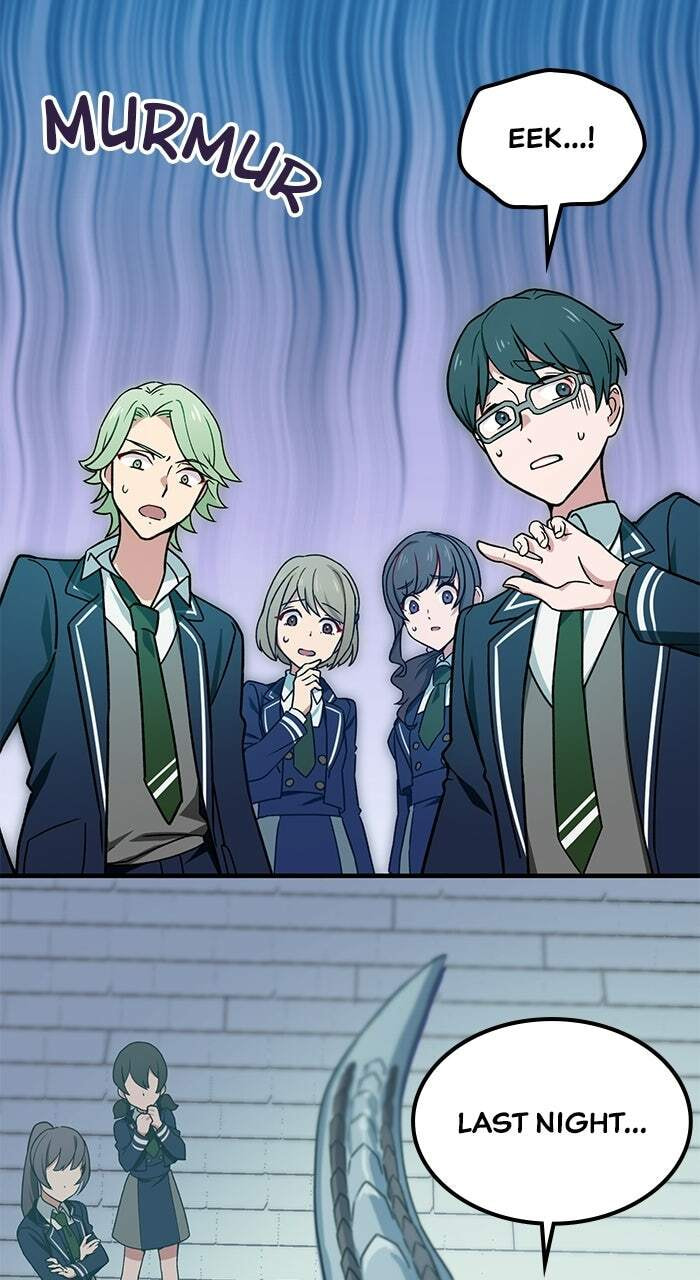 Saikyou Ansatsusha, Class Ten