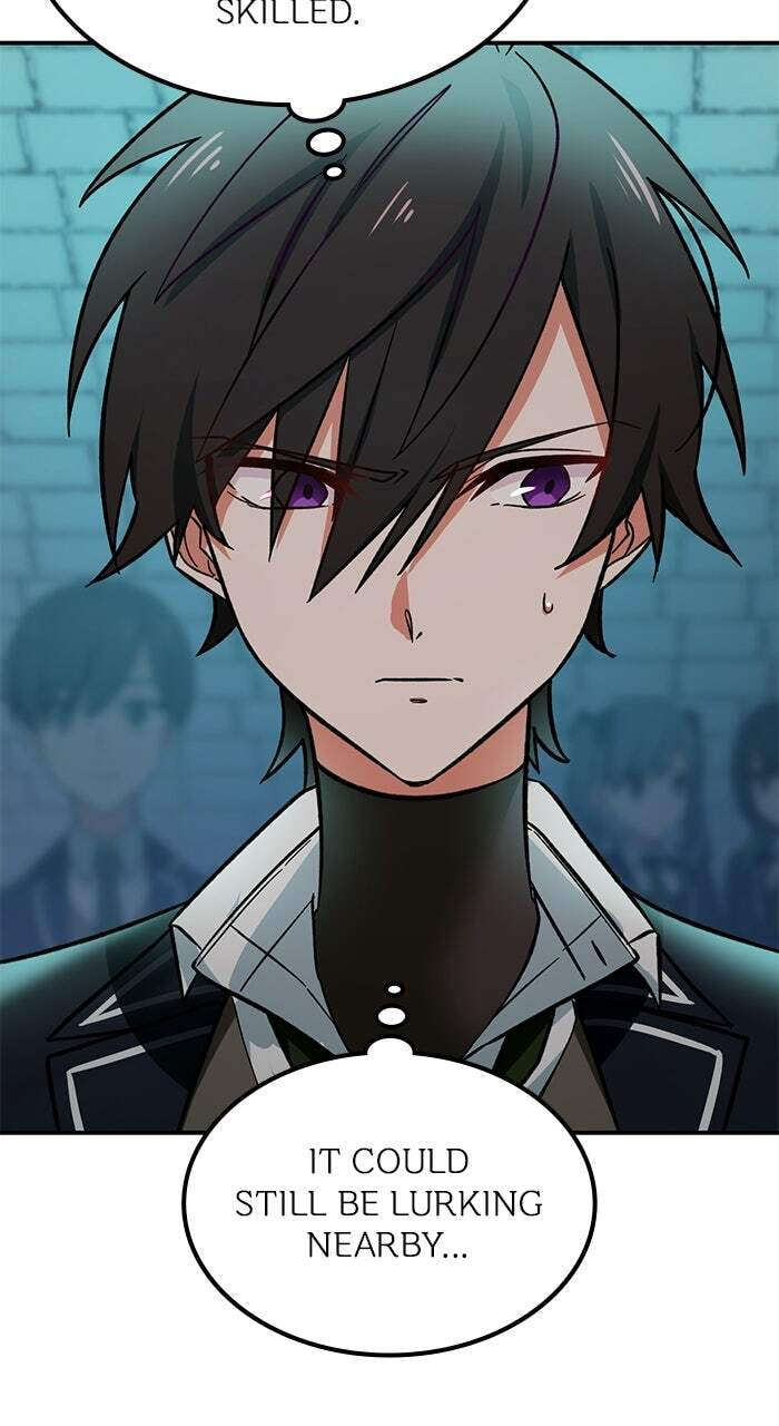 Saikyou Ansatsusha, Class Ten