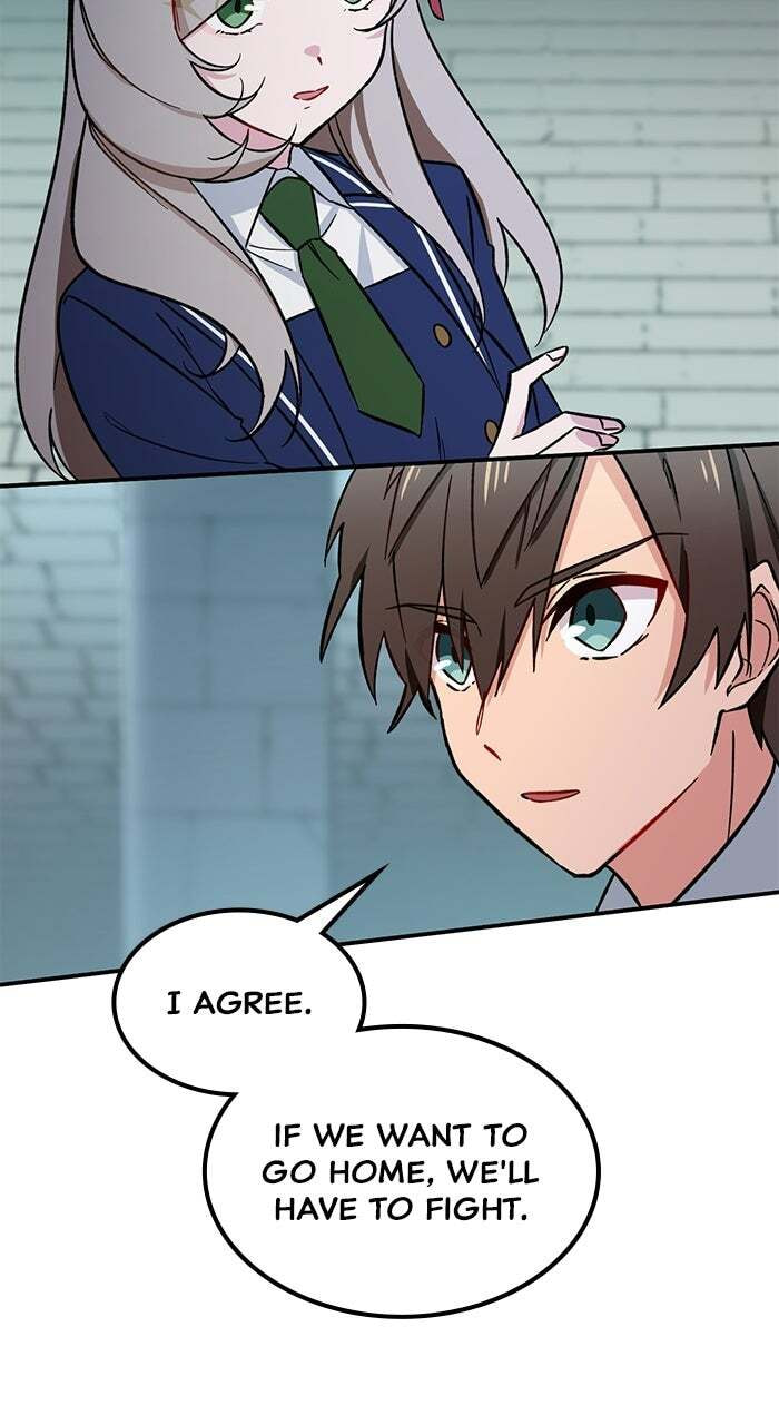 Saikyou Ansatsusha, Class Ten