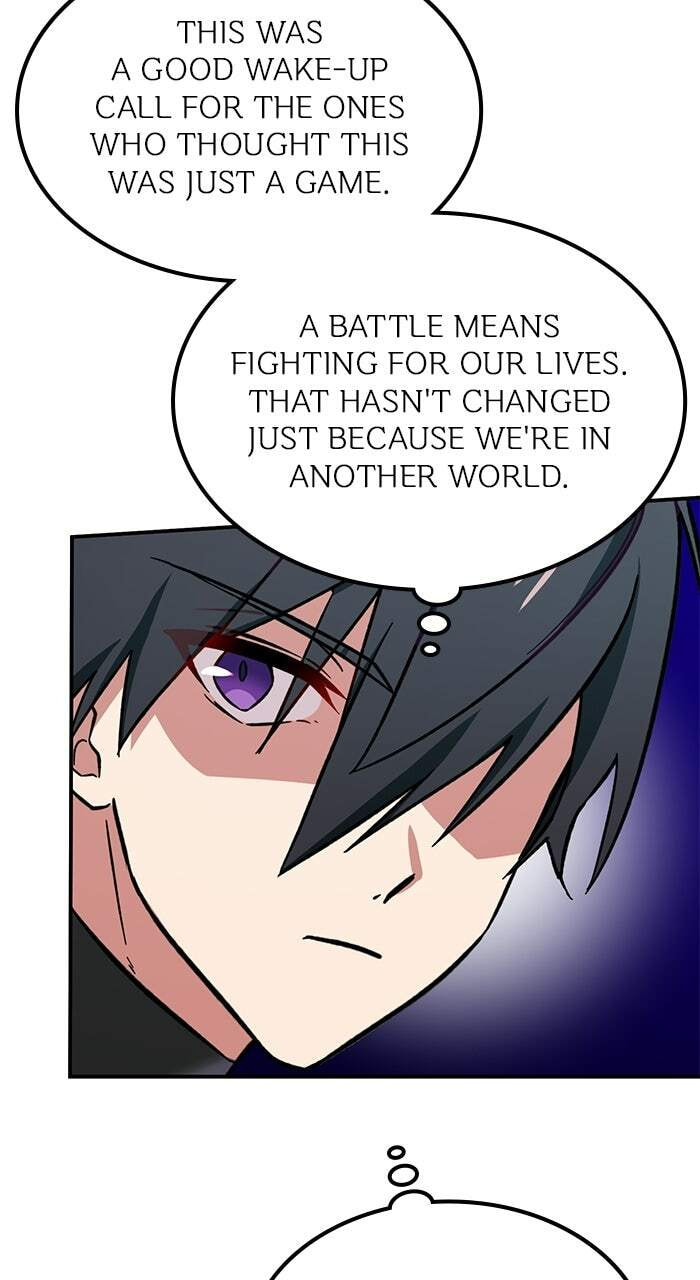 Saikyou Ansatsusha, Class Ten