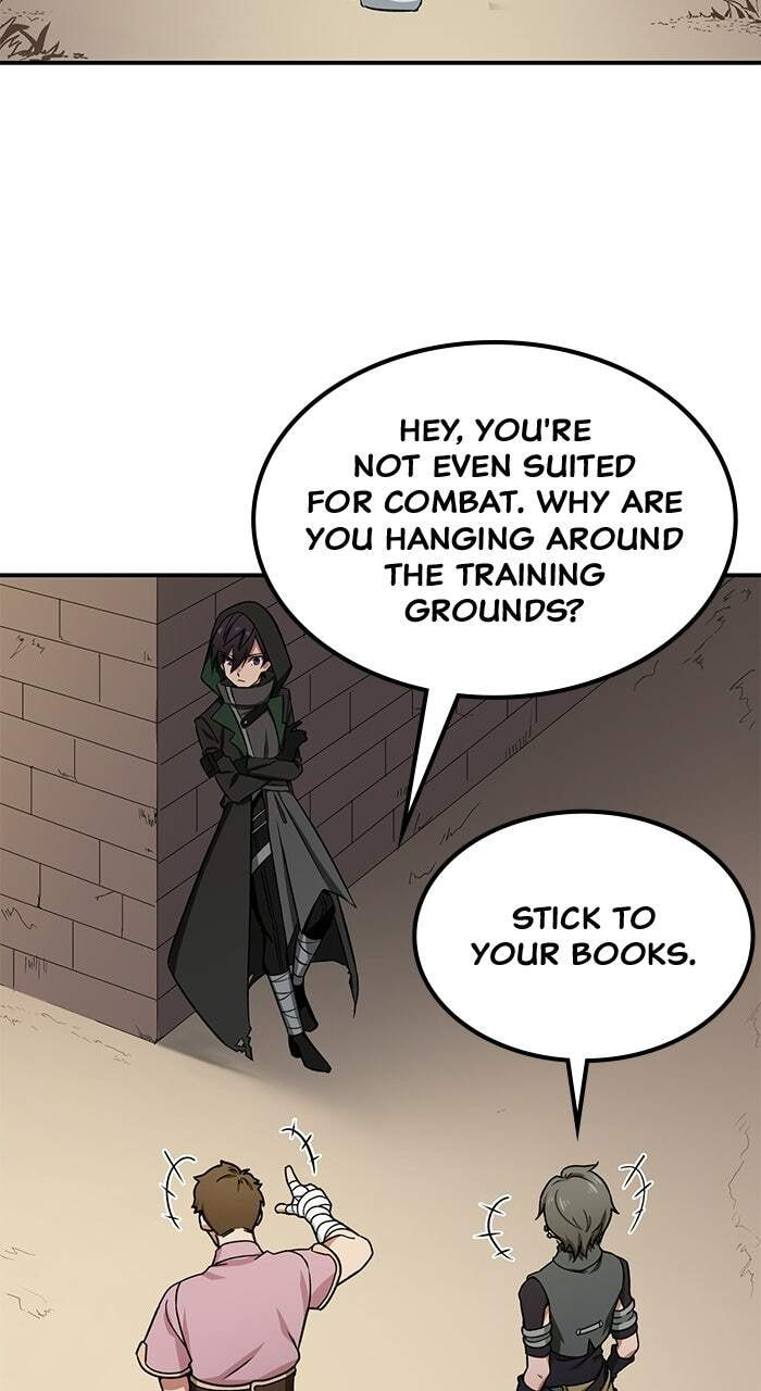 Saikyou Ansatsusha, Class Ten