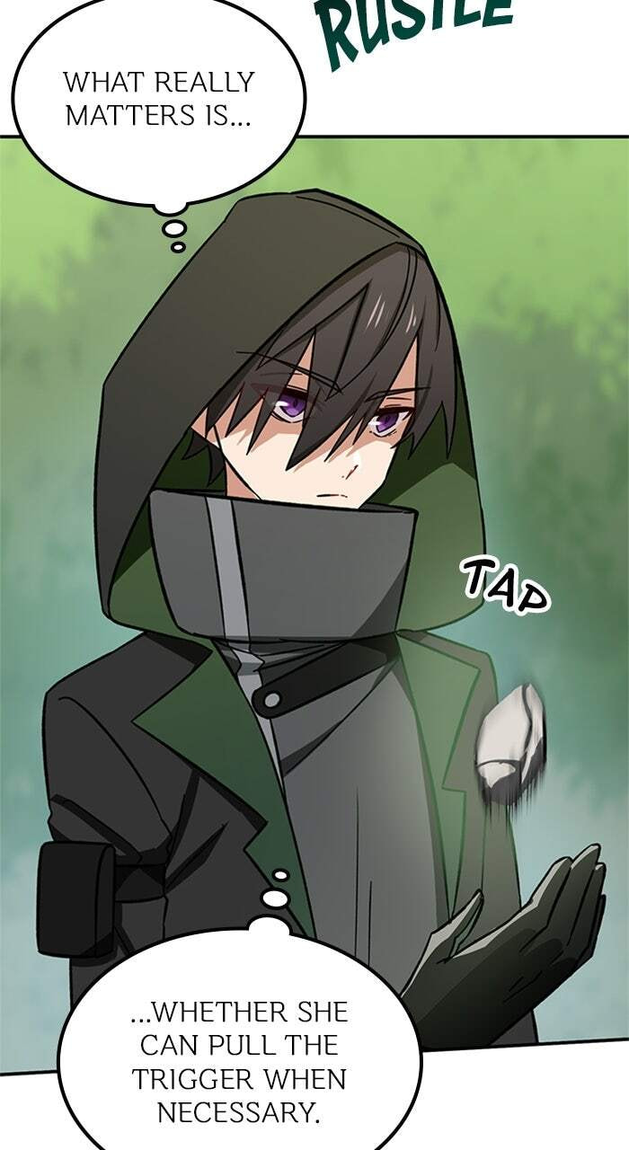 Saikyou Ansatsusha, Class Ten
