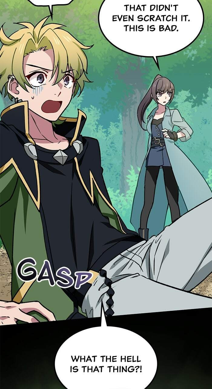 Saikyou Ansatsusha, Class Ten