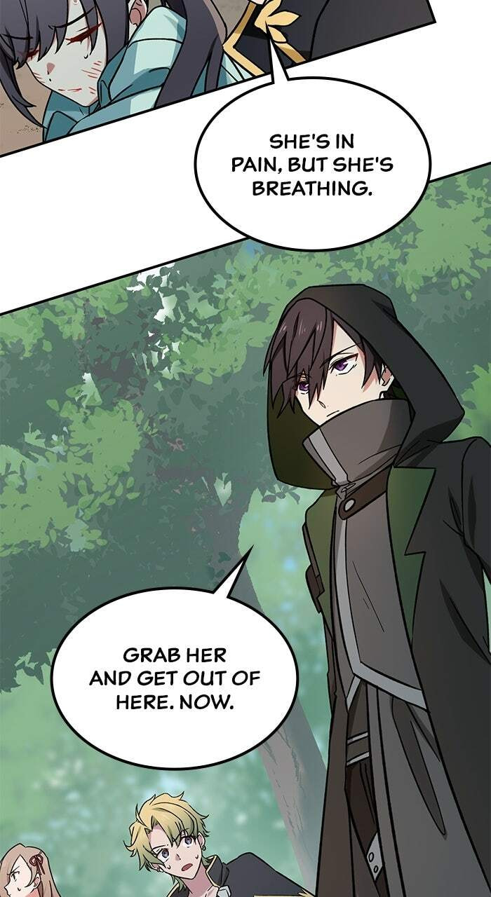 Saikyou Ansatsusha, Class Ten