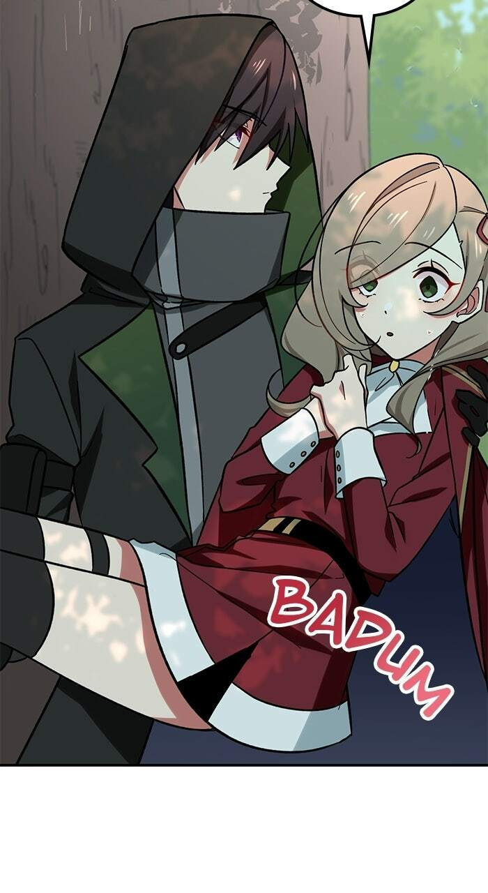 Saikyou Ansatsusha, Class Ten