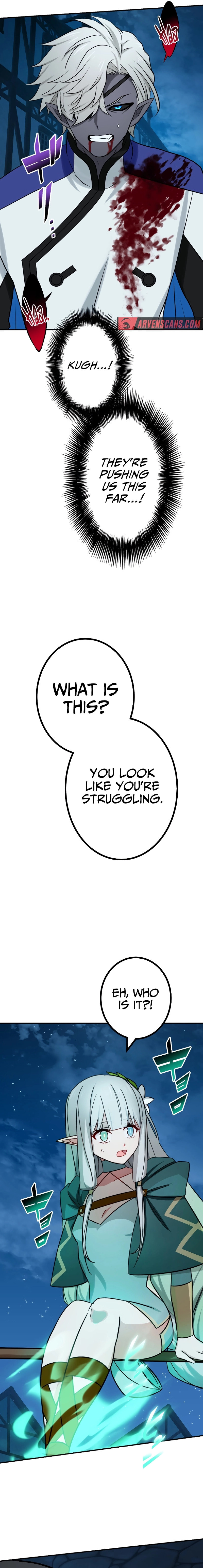 Saikyou Ansatsusha, Class Ten