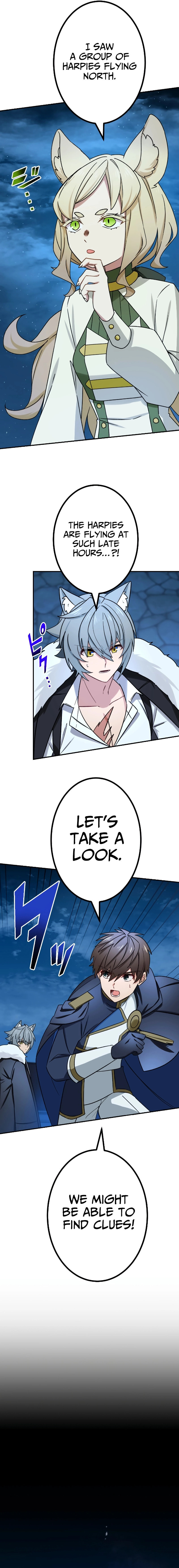 Saikyou Ansatsusha, Class Ten