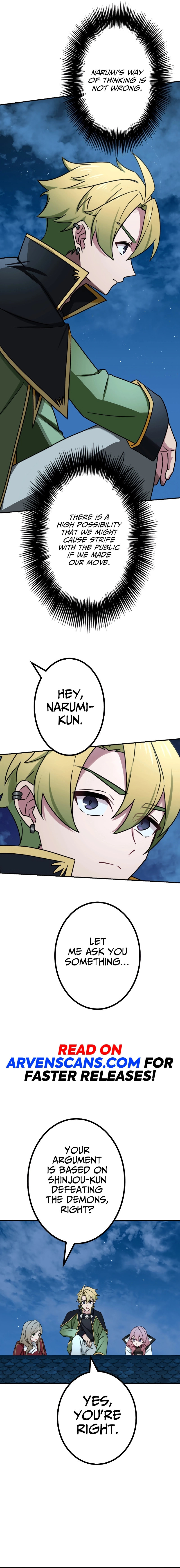 Saikyou Ansatsusha, Class Ten