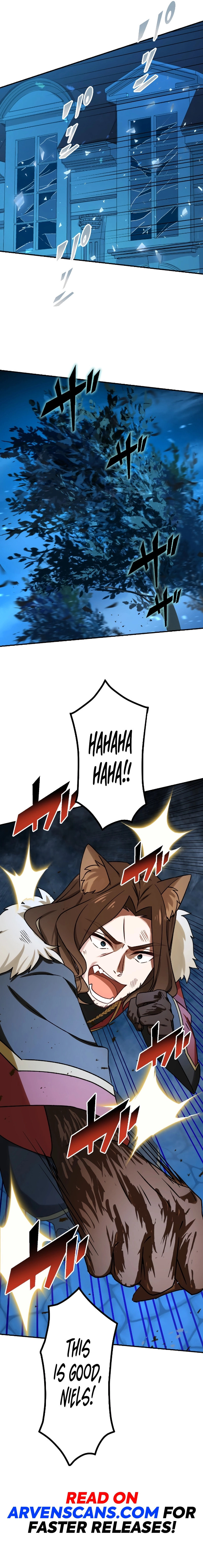 Saikyou Ansatsusha, Class Ten