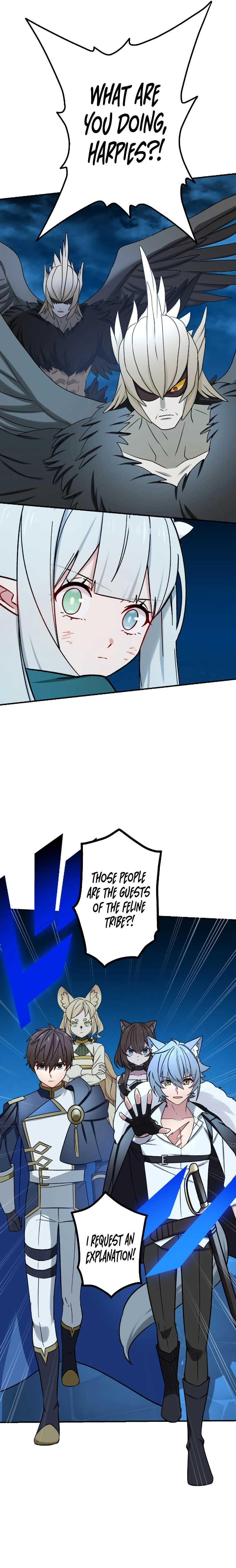 Saikyou Ansatsusha, Class Ten