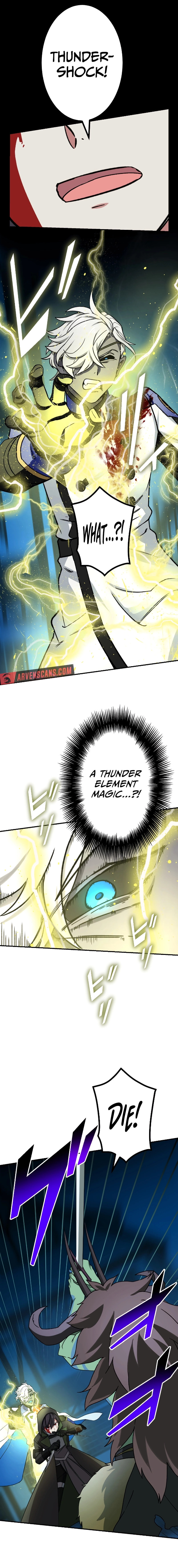 Saikyou Ansatsusha, Class Ten