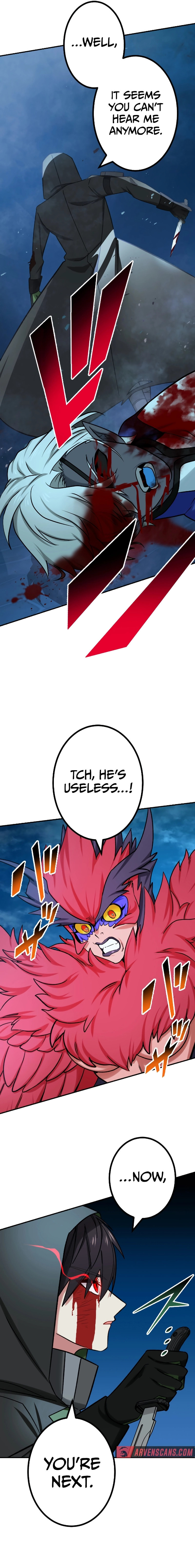 Saikyou Ansatsusha, Class Ten
