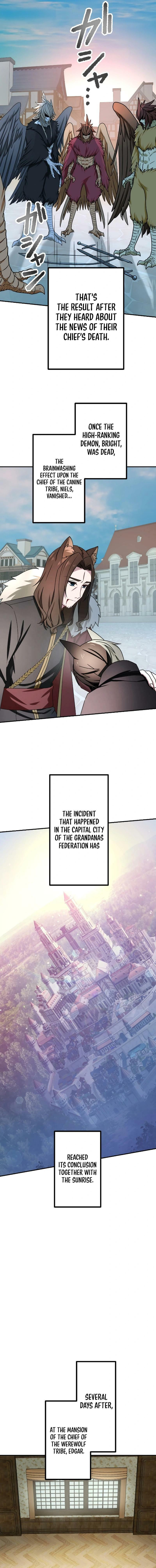 Saikyou Ansatsusha, Class Ten