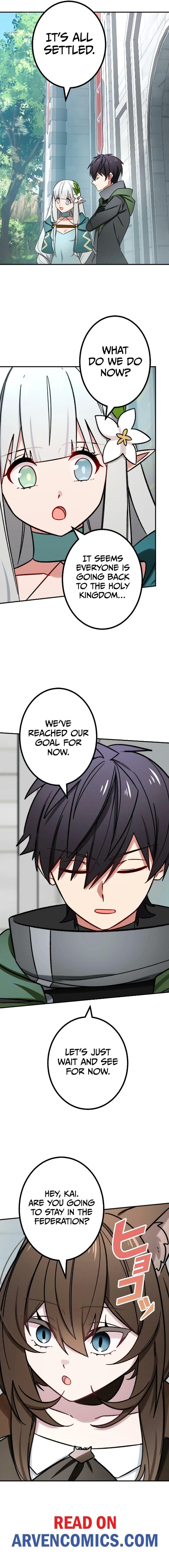 Saikyou Ansatsusha, Class Ten