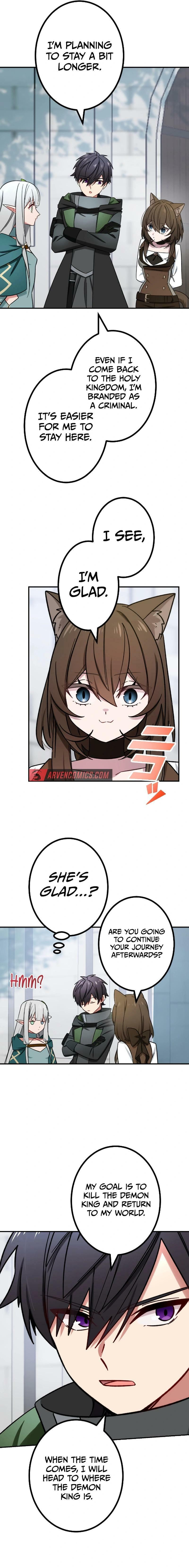 Saikyou Ansatsusha, Class Ten