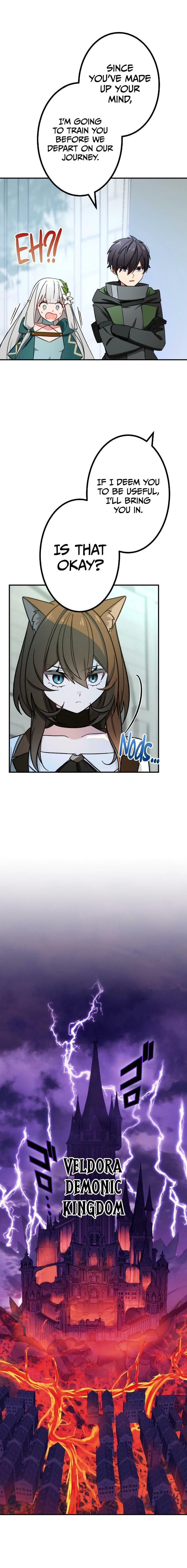 Saikyou Ansatsusha, Class Ten