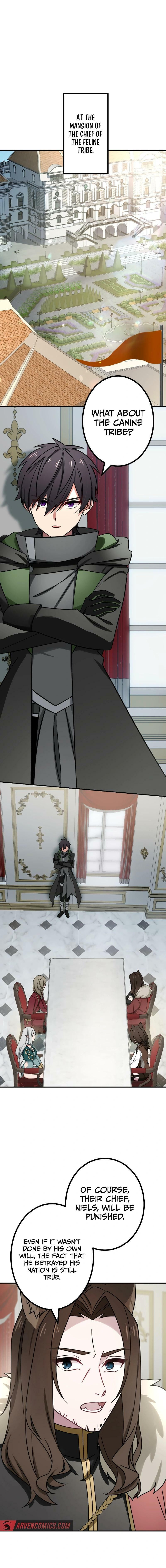 Saikyou Ansatsusha, Class Ten