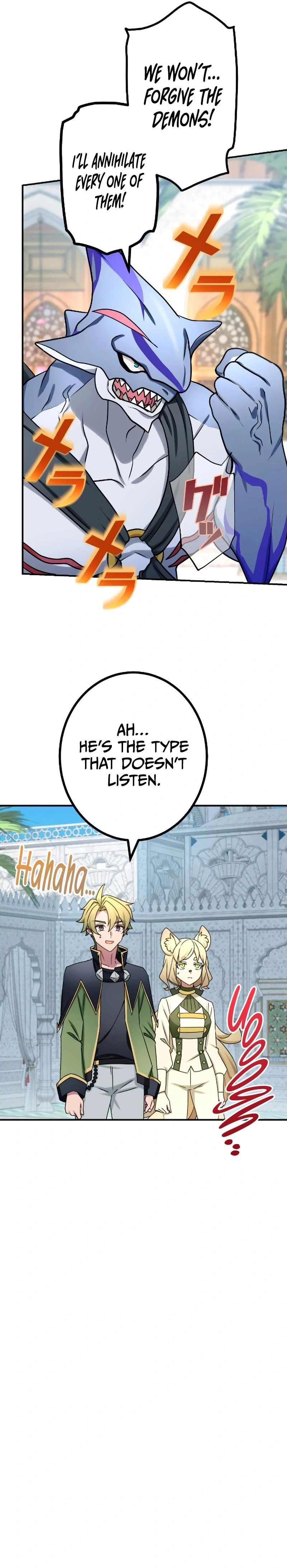 Saikyou Ansatsusha, Class Ten