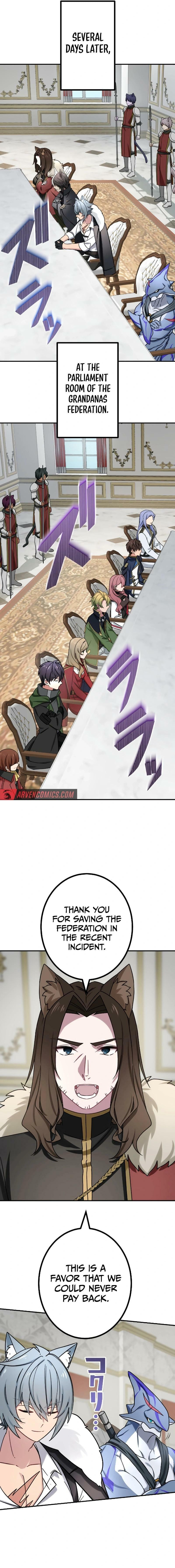 Saikyou Ansatsusha, Class Ten