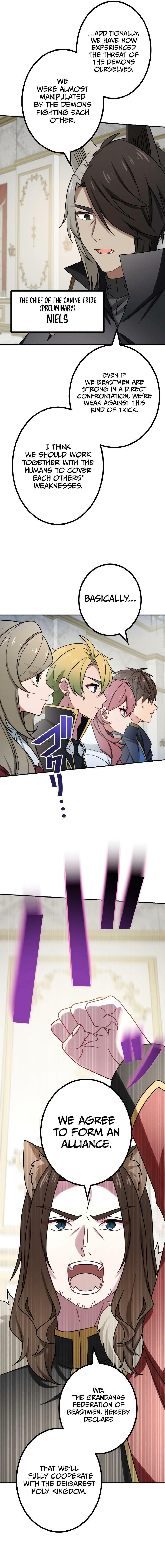 Saikyou Ansatsusha, Class Ten