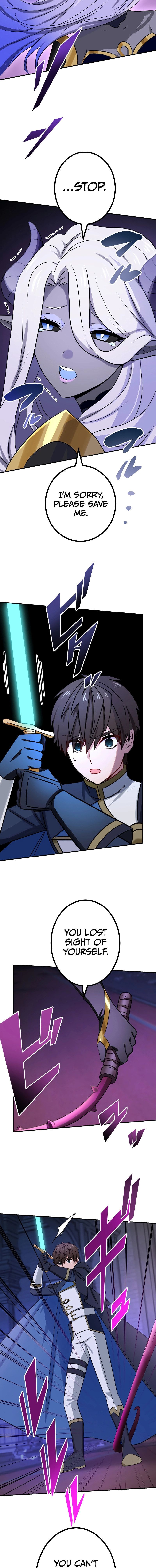 Saikyou Ansatsusha, Class Ten