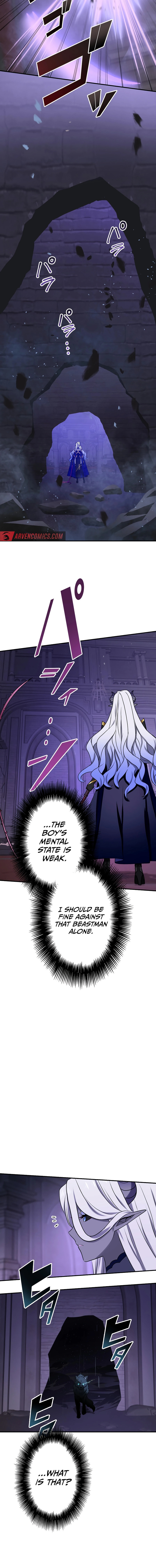 Saikyou Ansatsusha, Class Ten