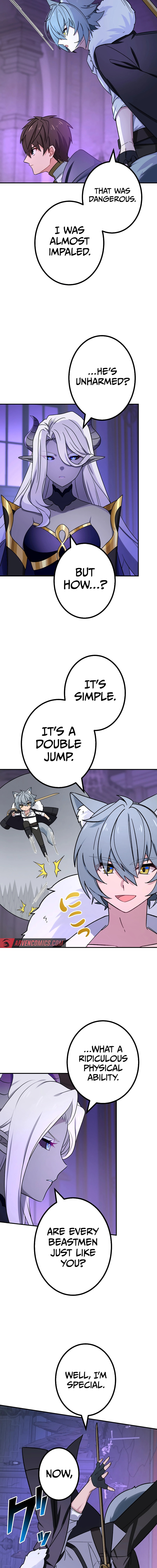 Saikyou Ansatsusha, Class Ten