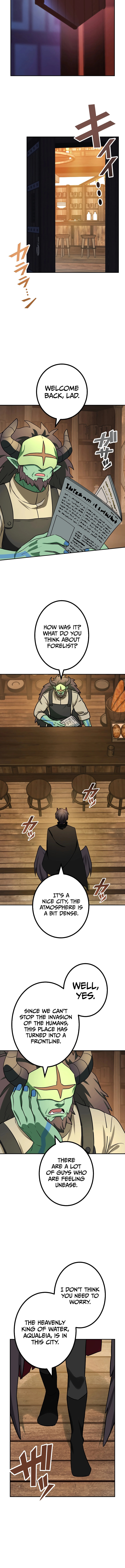 Saikyou Ansatsusha, Class Ten