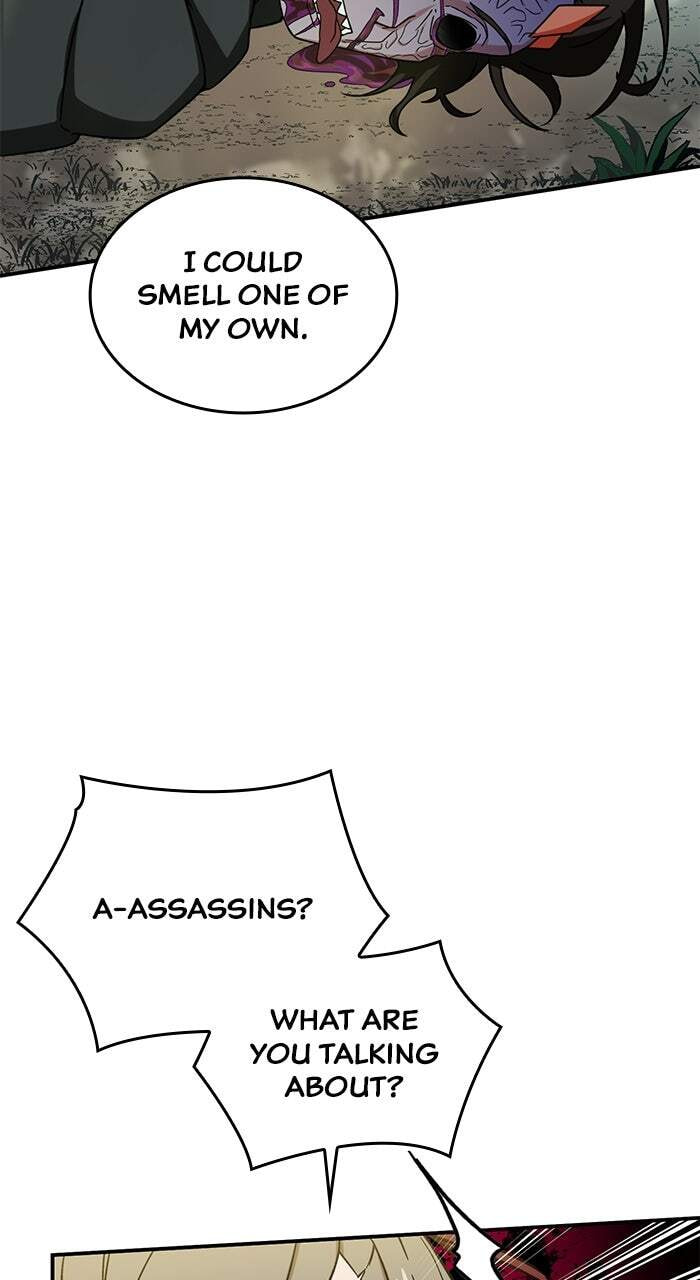 Saikyou Ansatsusha, Class Ten