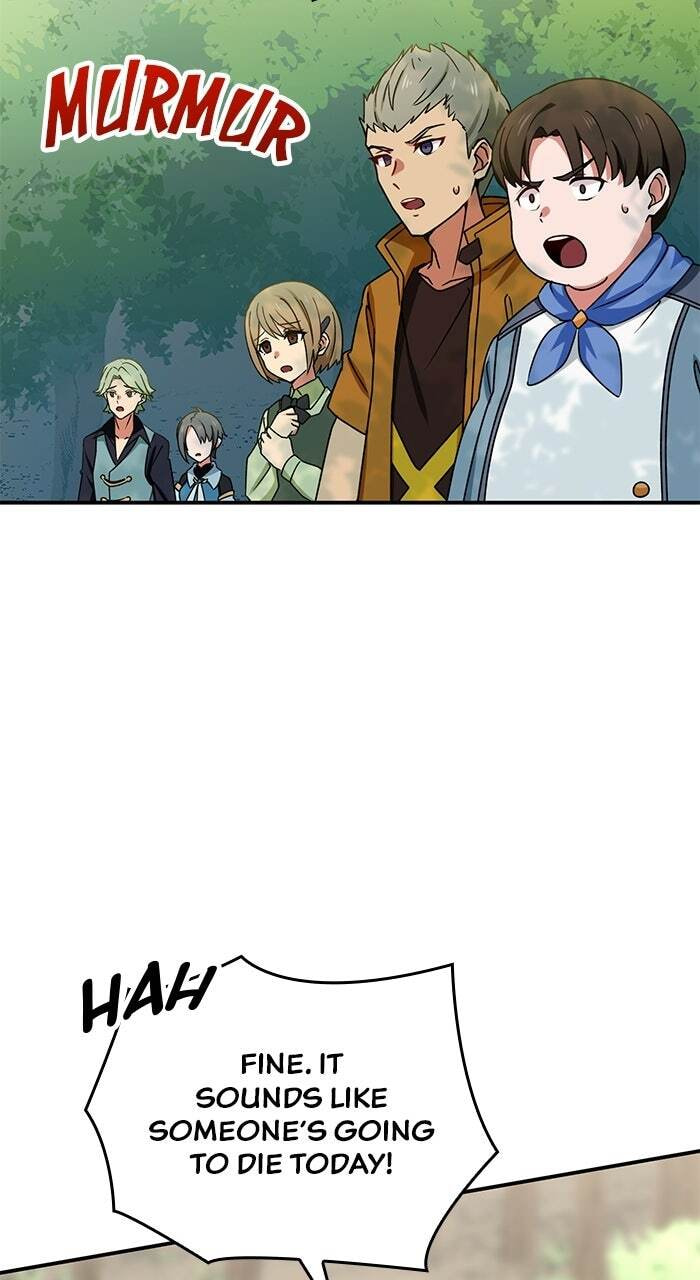 Saikyou Ansatsusha, Class Ten