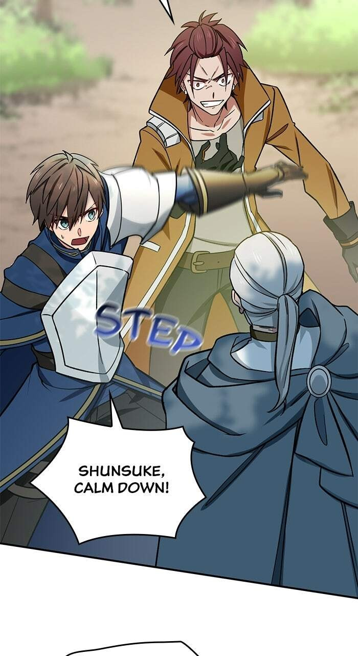 Saikyou Ansatsusha, Class Ten