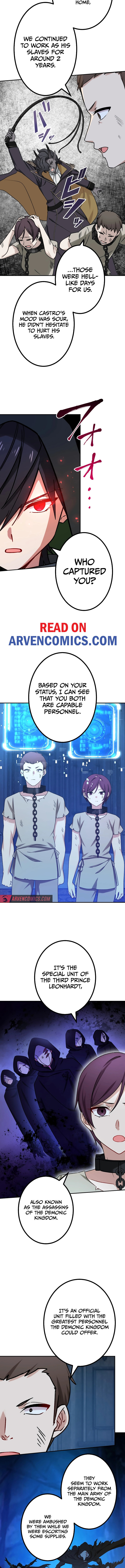 Saikyou Ansatsusha, Class Ten