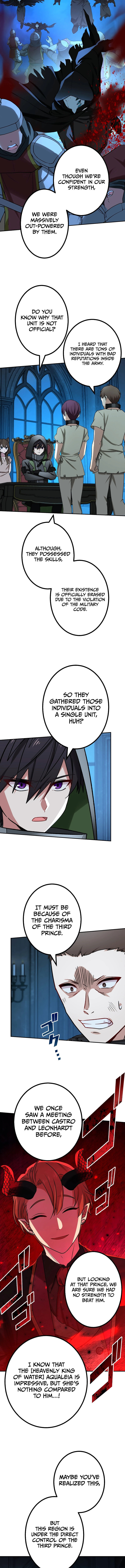 Saikyou Ansatsusha, Class Ten
