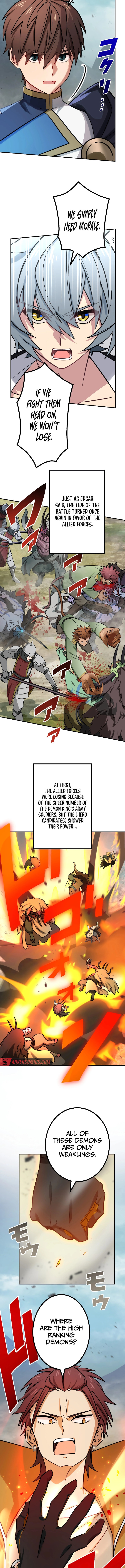 Saikyou Ansatsusha, Class Ten