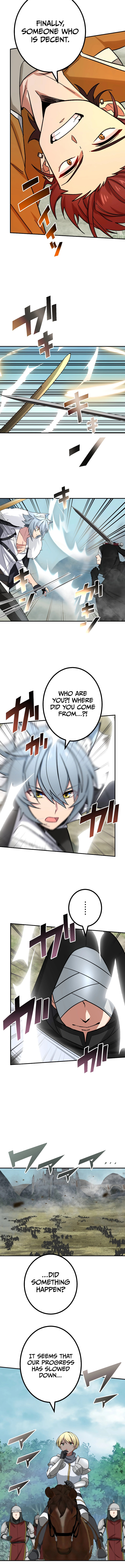 Saikyou Ansatsusha, Class Ten