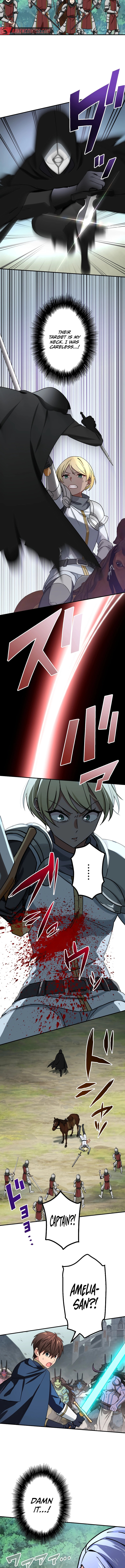 Saikyou Ansatsusha, Class Ten