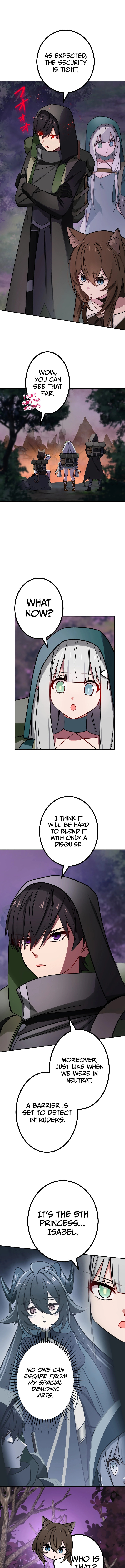 Saikyou Ansatsusha, Class Ten