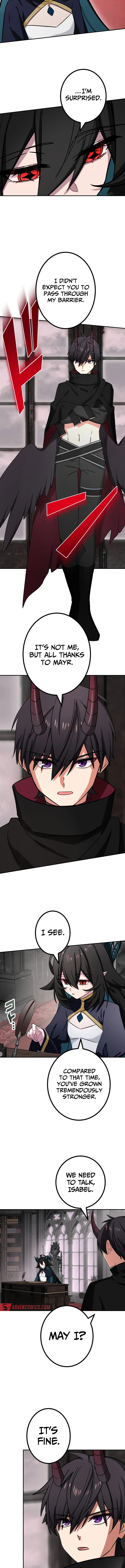 Saikyou Ansatsusha, Class Ten